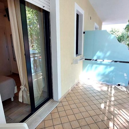 Vinsea Hotel Bellaria-Igea Marina Luaran gambar