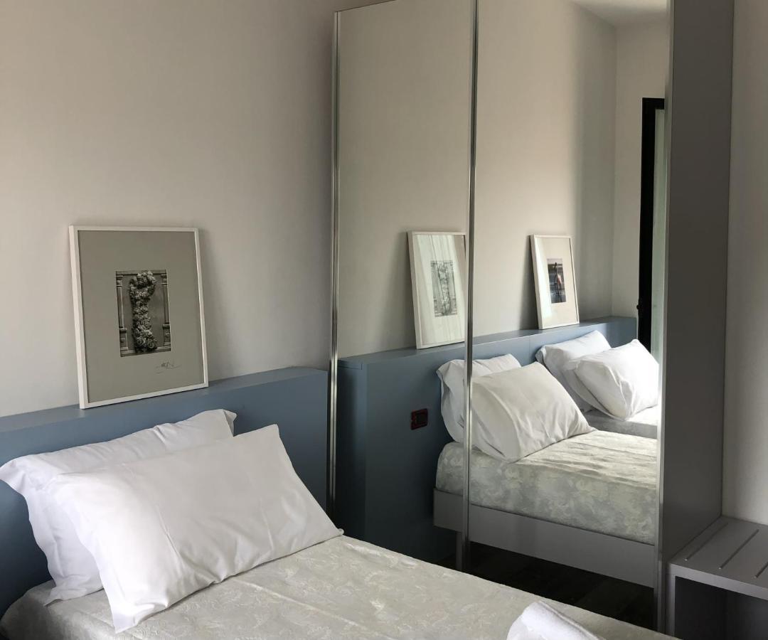 Vinsea Hotel Bellaria-Igea Marina Luaran gambar