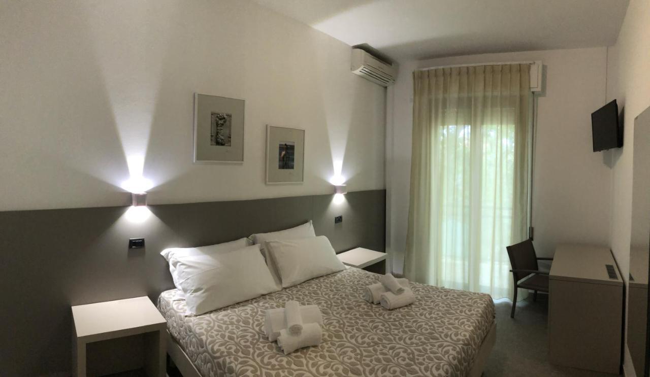 Vinsea Hotel Bellaria-Igea Marina Luaran gambar