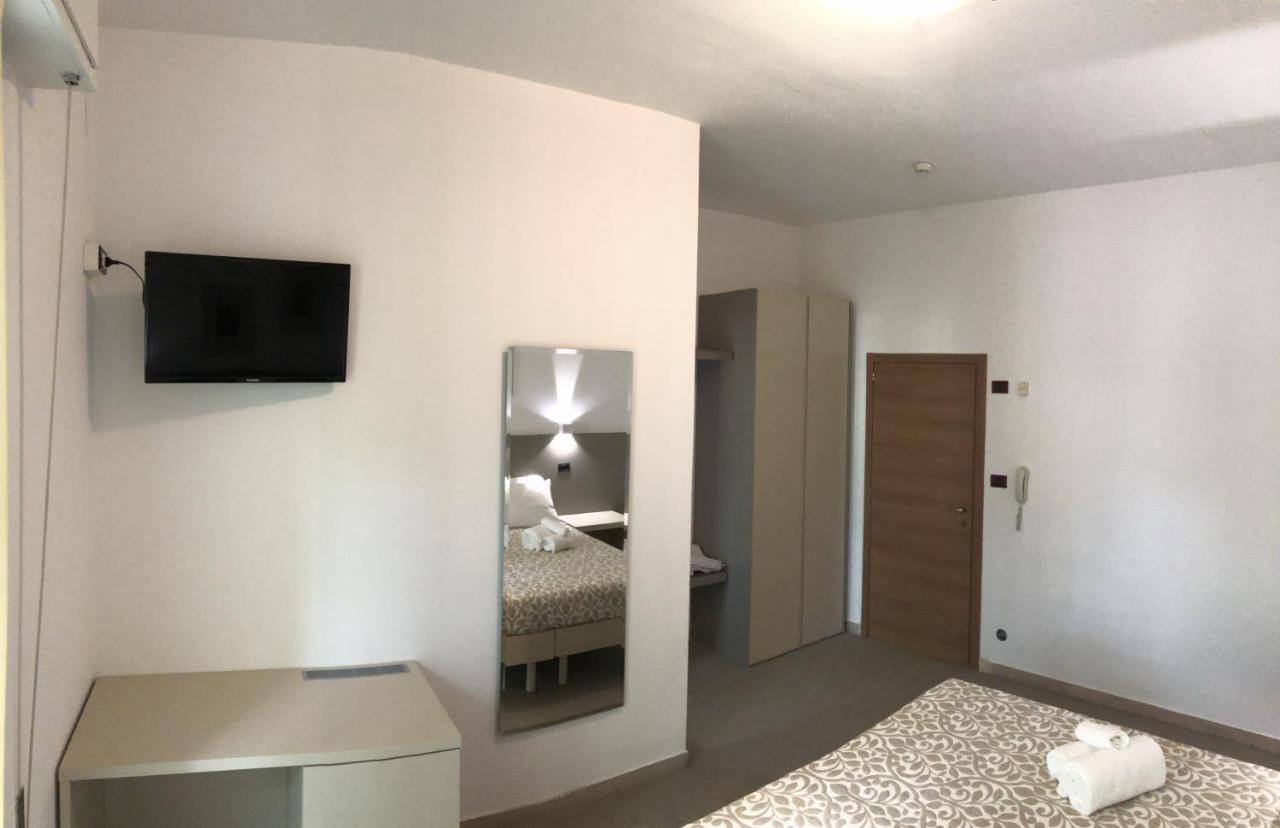 Vinsea Hotel Bellaria-Igea Marina Luaran gambar