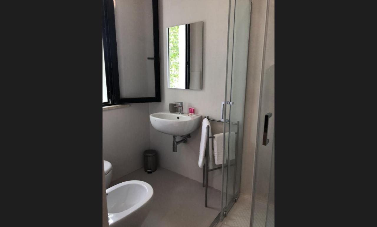 Vinsea Hotel Bellaria-Igea Marina Luaran gambar