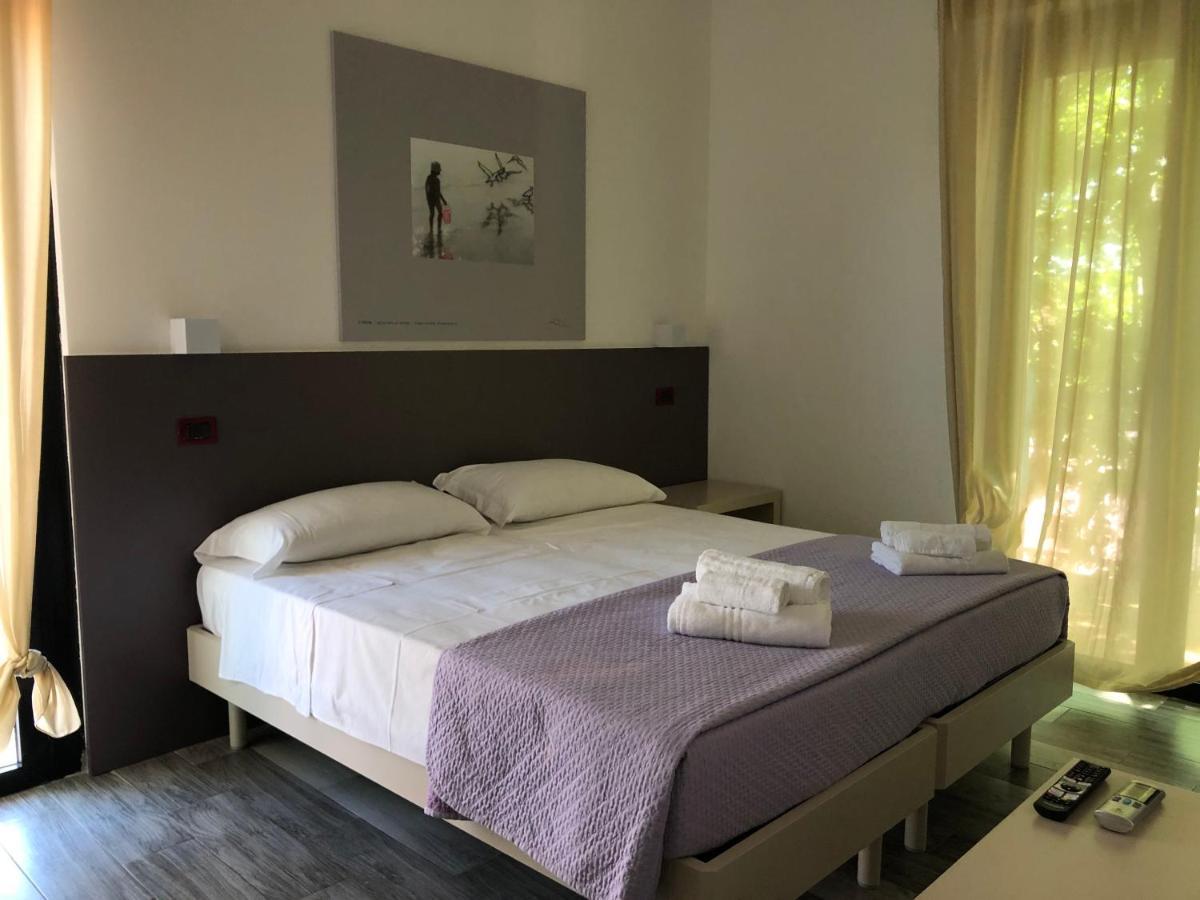 Vinsea Hotel Bellaria-Igea Marina Luaran gambar