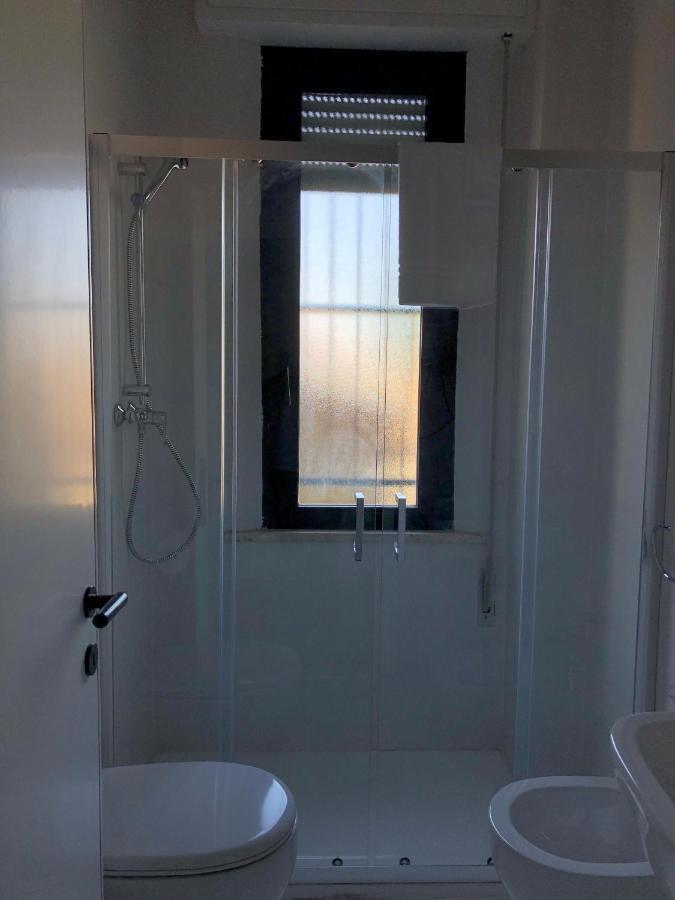 Vinsea Hotel Bellaria-Igea Marina Luaran gambar