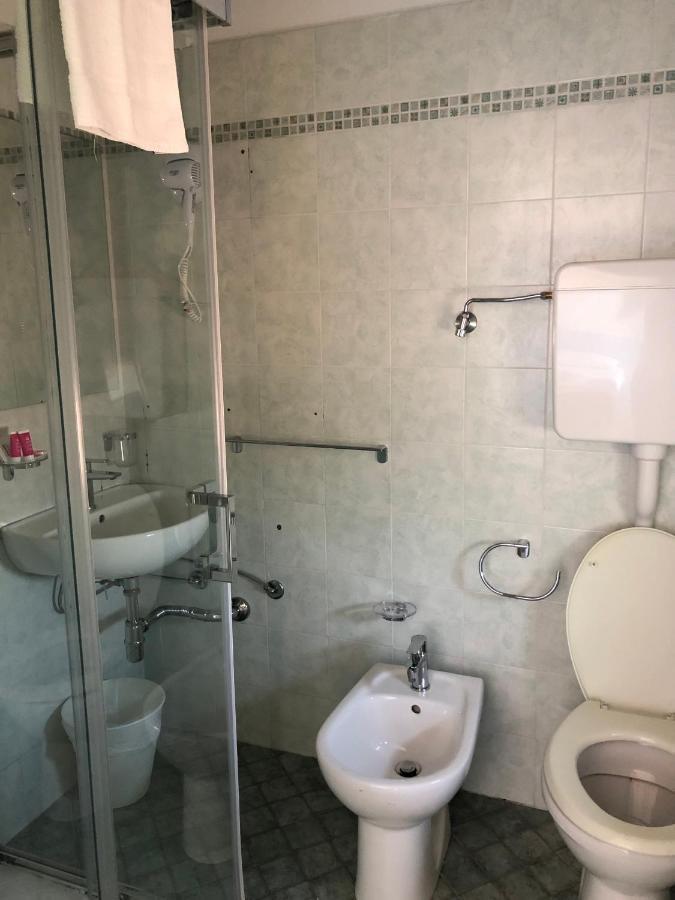 Vinsea Hotel Bellaria-Igea Marina Luaran gambar