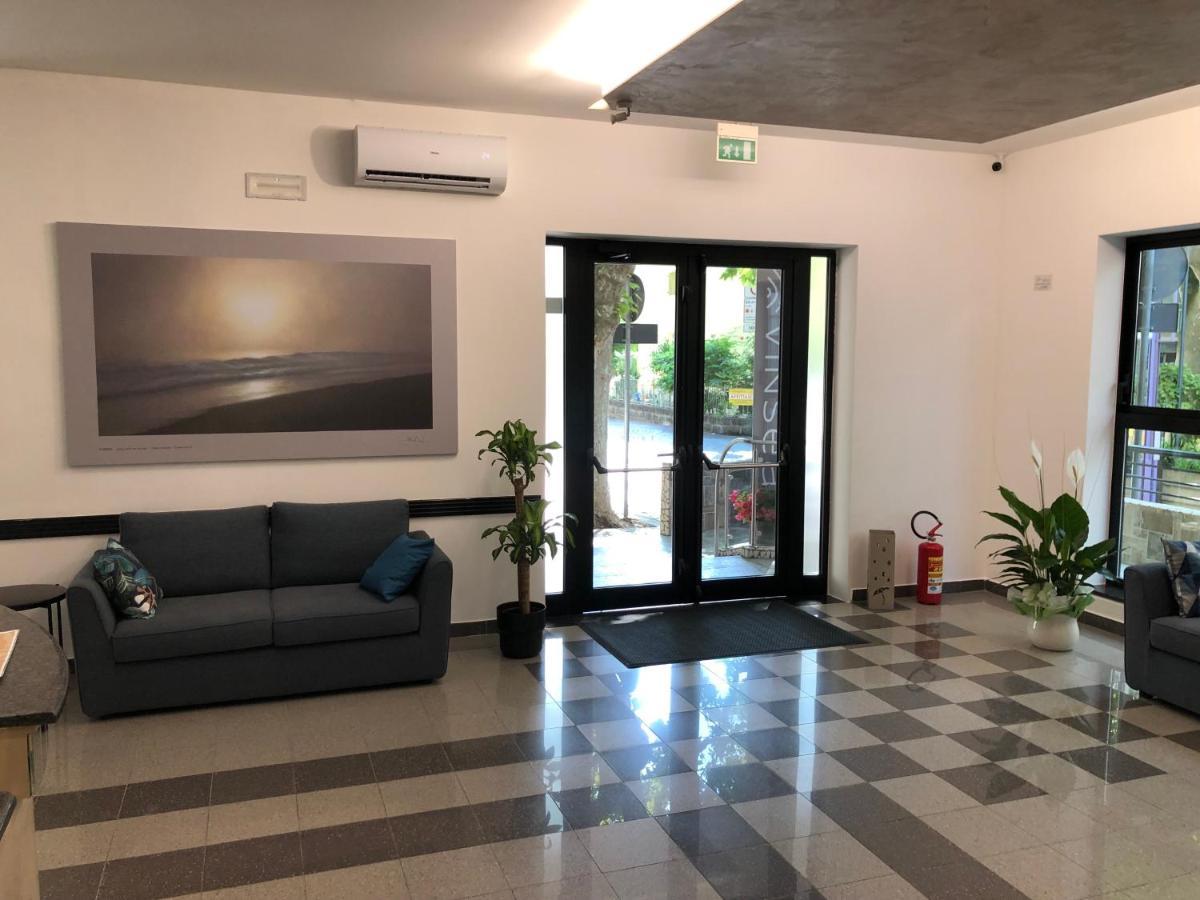 Vinsea Hotel Bellaria-Igea Marina Luaran gambar