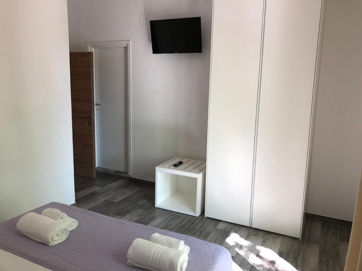 Vinsea Hotel Bellaria-Igea Marina Luaran gambar