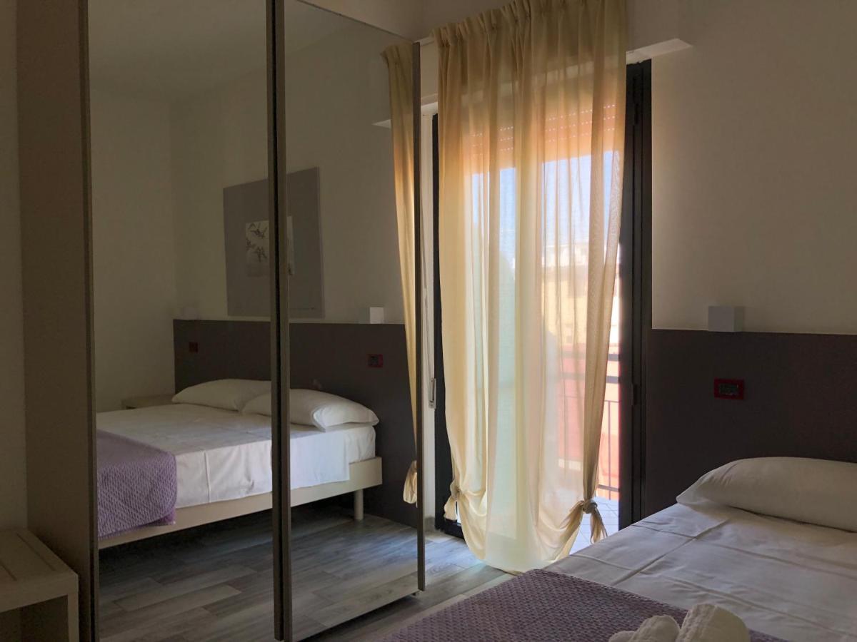 Vinsea Hotel Bellaria-Igea Marina Luaran gambar