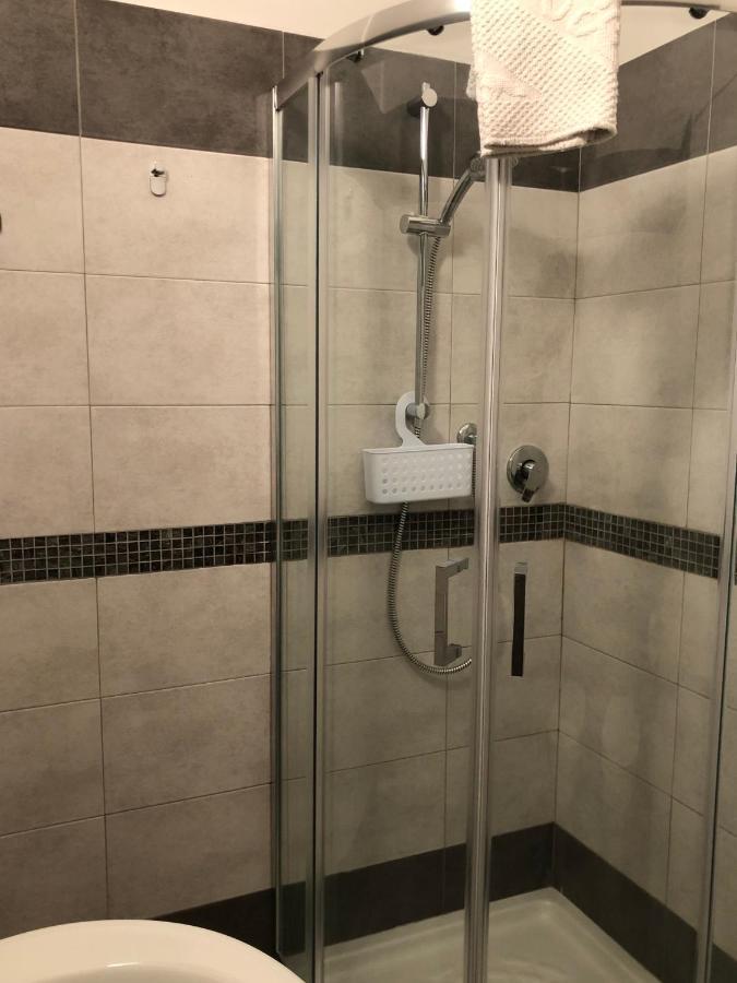Vinsea Hotel Bellaria-Igea Marina Luaran gambar
