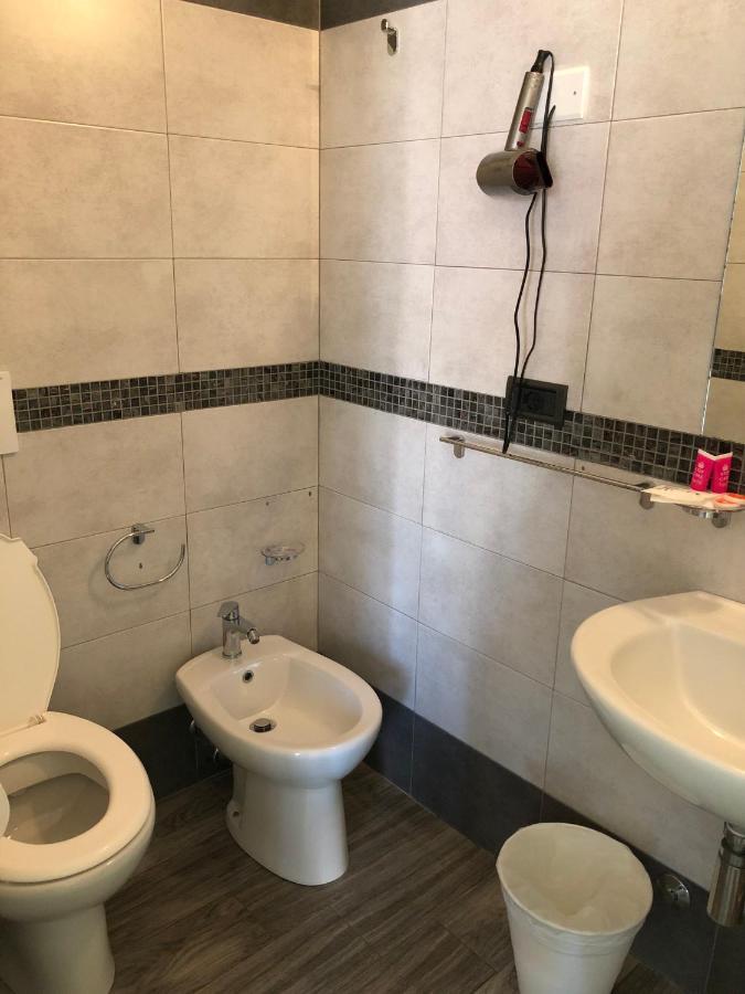 Vinsea Hotel Bellaria-Igea Marina Luaran gambar
