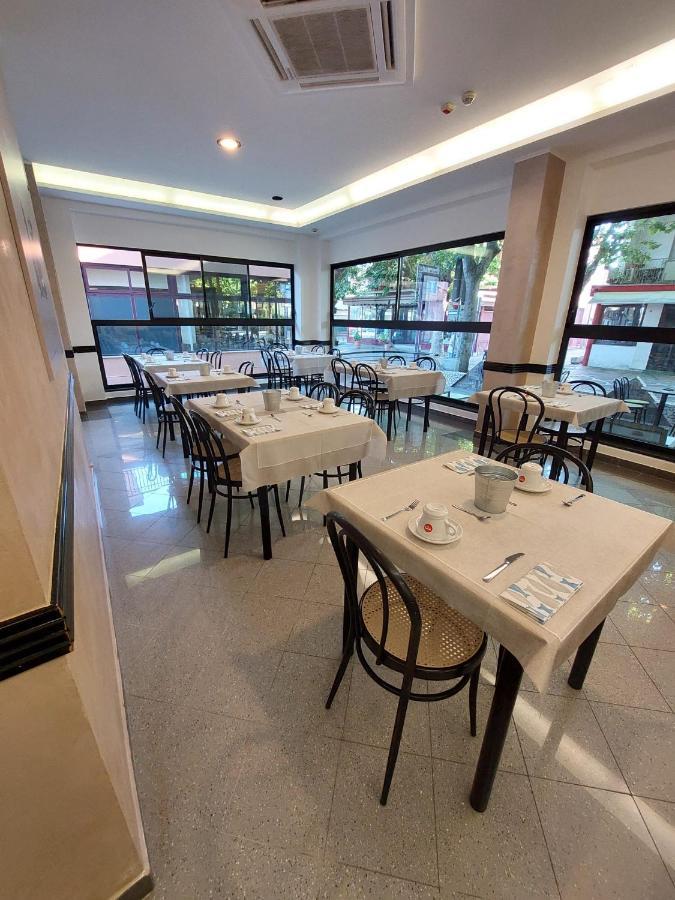 Vinsea Hotel Bellaria-Igea Marina Luaran gambar