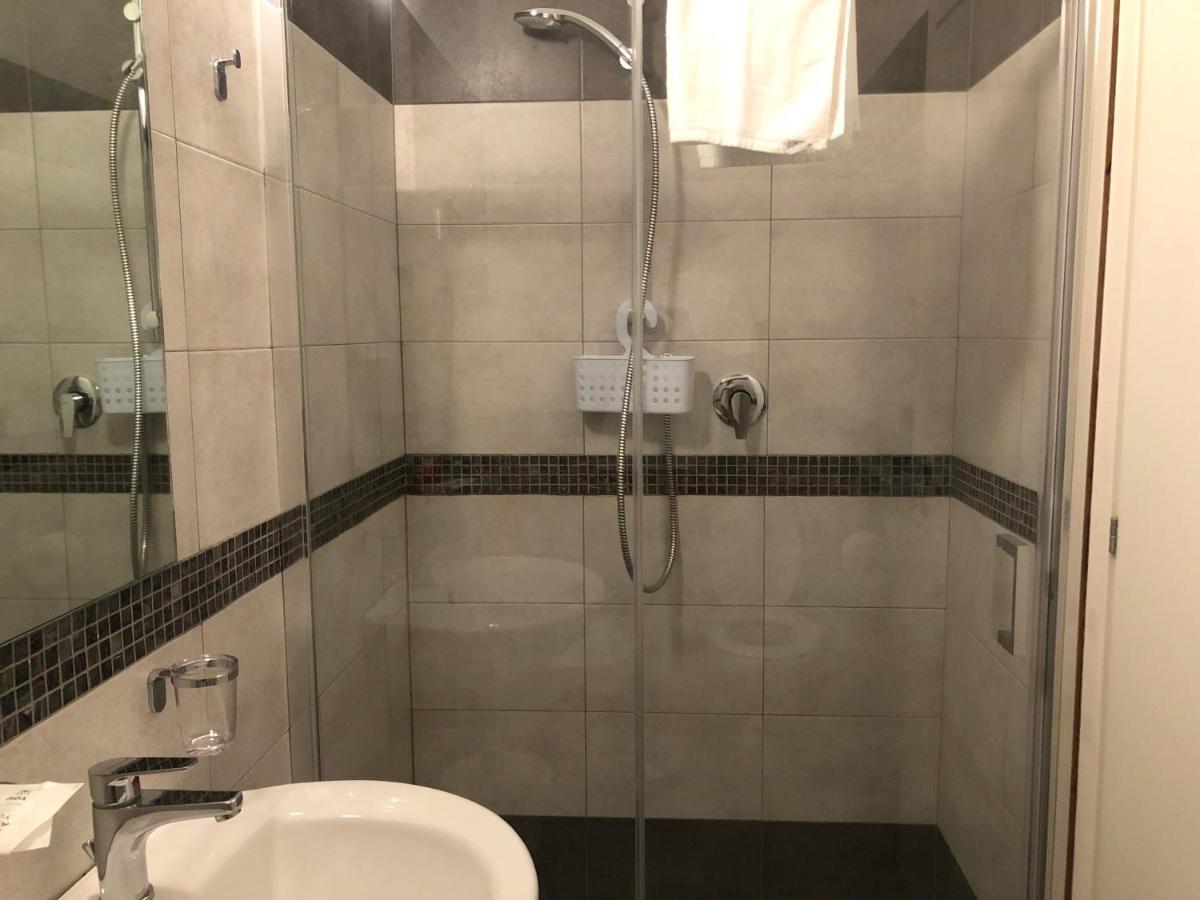 Vinsea Hotel Bellaria-Igea Marina Luaran gambar