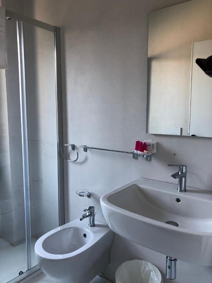 Vinsea Hotel Bellaria-Igea Marina Luaran gambar