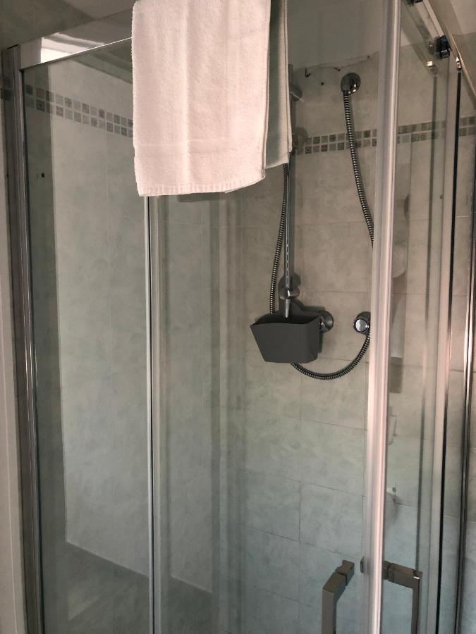 Vinsea Hotel Bellaria-Igea Marina Luaran gambar