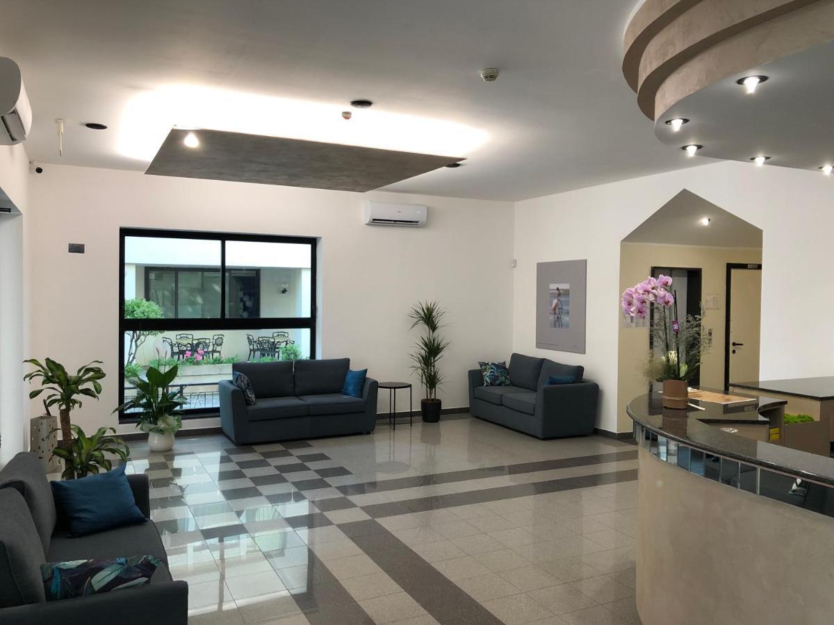 Vinsea Hotel Bellaria-Igea Marina Luaran gambar