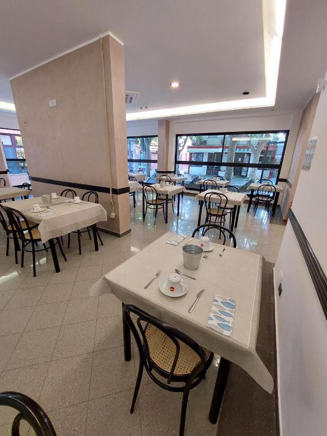 Vinsea Hotel Bellaria-Igea Marina Luaran gambar