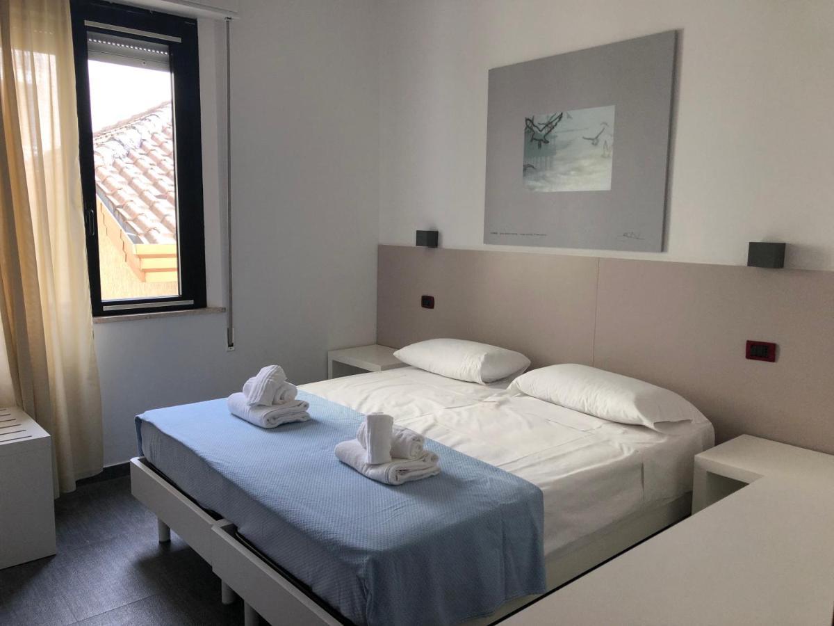 Vinsea Hotel Bellaria-Igea Marina Luaran gambar