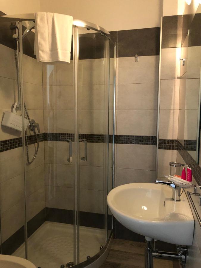 Vinsea Hotel Bellaria-Igea Marina Luaran gambar