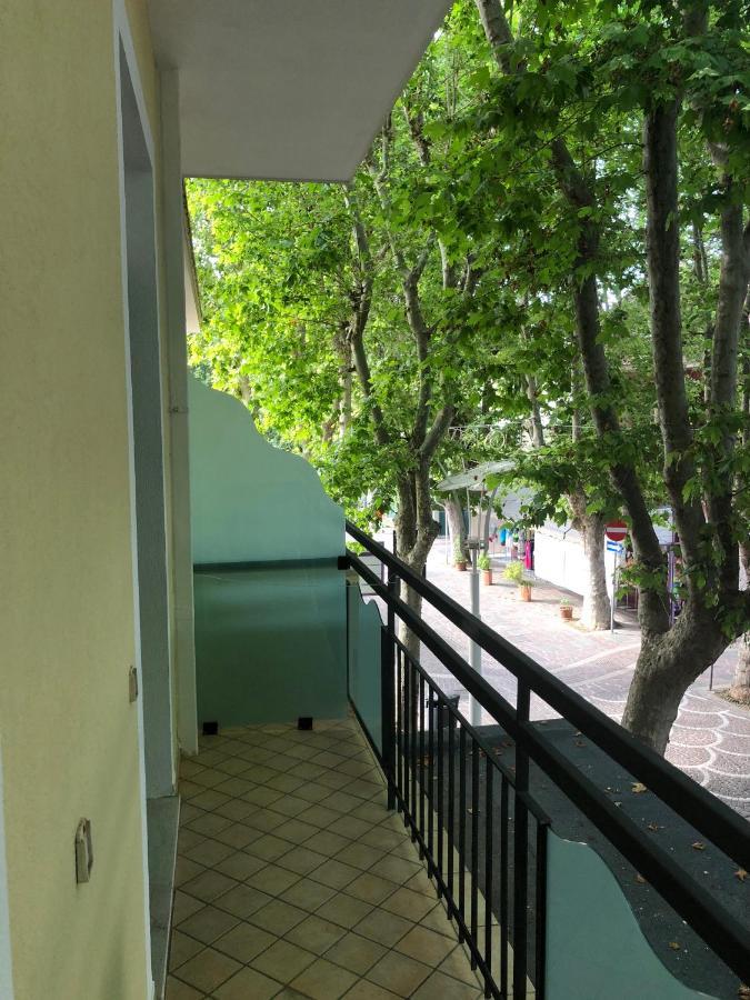 Vinsea Hotel Bellaria-Igea Marina Luaran gambar