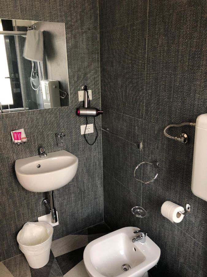 Vinsea Hotel Bellaria-Igea Marina Luaran gambar