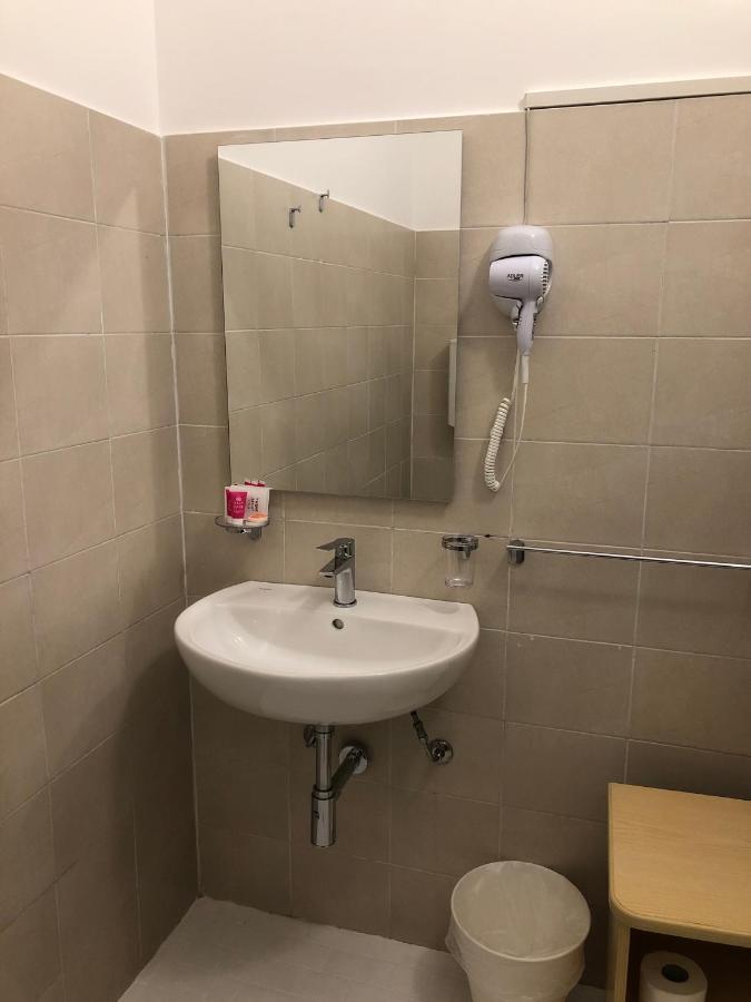 Vinsea Hotel Bellaria-Igea Marina Luaran gambar