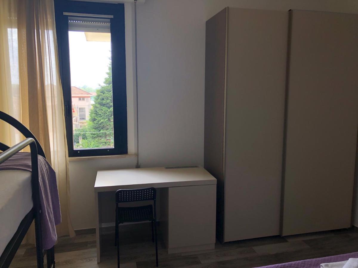 Vinsea Hotel Bellaria-Igea Marina Luaran gambar