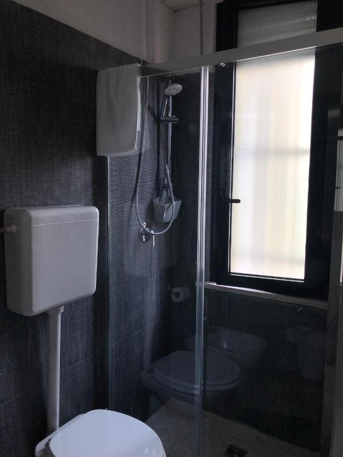 Vinsea Hotel Bellaria-Igea Marina Luaran gambar