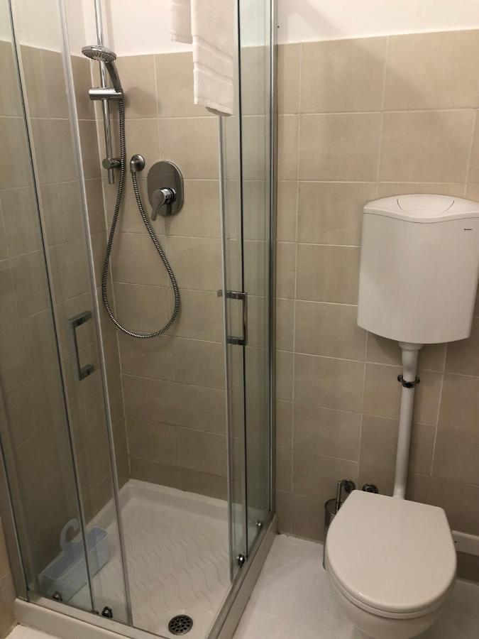 Vinsea Hotel Bellaria-Igea Marina Luaran gambar