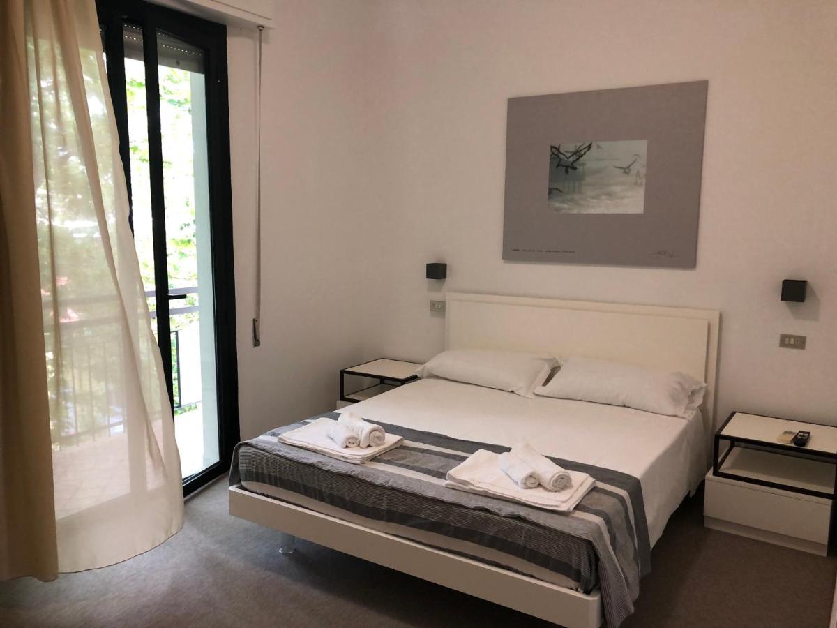 Vinsea Hotel Bellaria-Igea Marina Luaran gambar