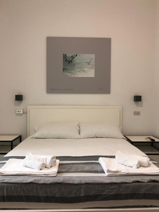 Vinsea Hotel Bellaria-Igea Marina Luaran gambar