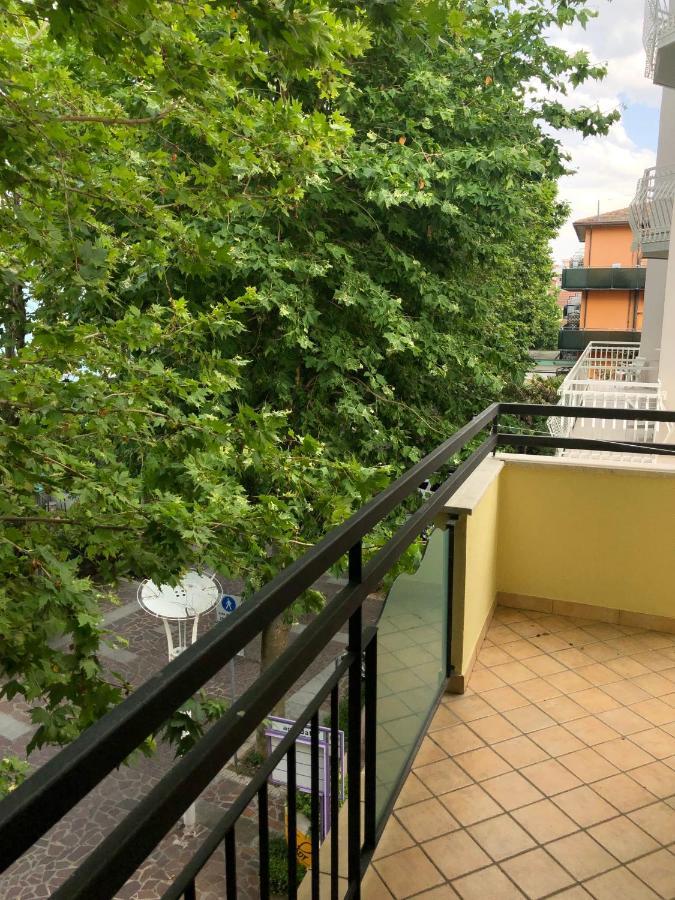 Vinsea Hotel Bellaria-Igea Marina Luaran gambar