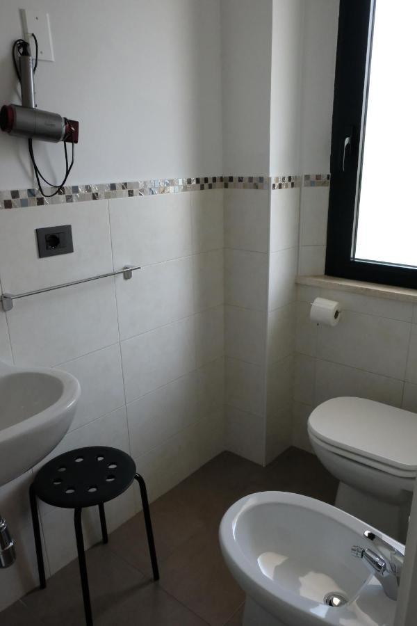 Vinsea Hotel Bellaria-Igea Marina Luaran gambar