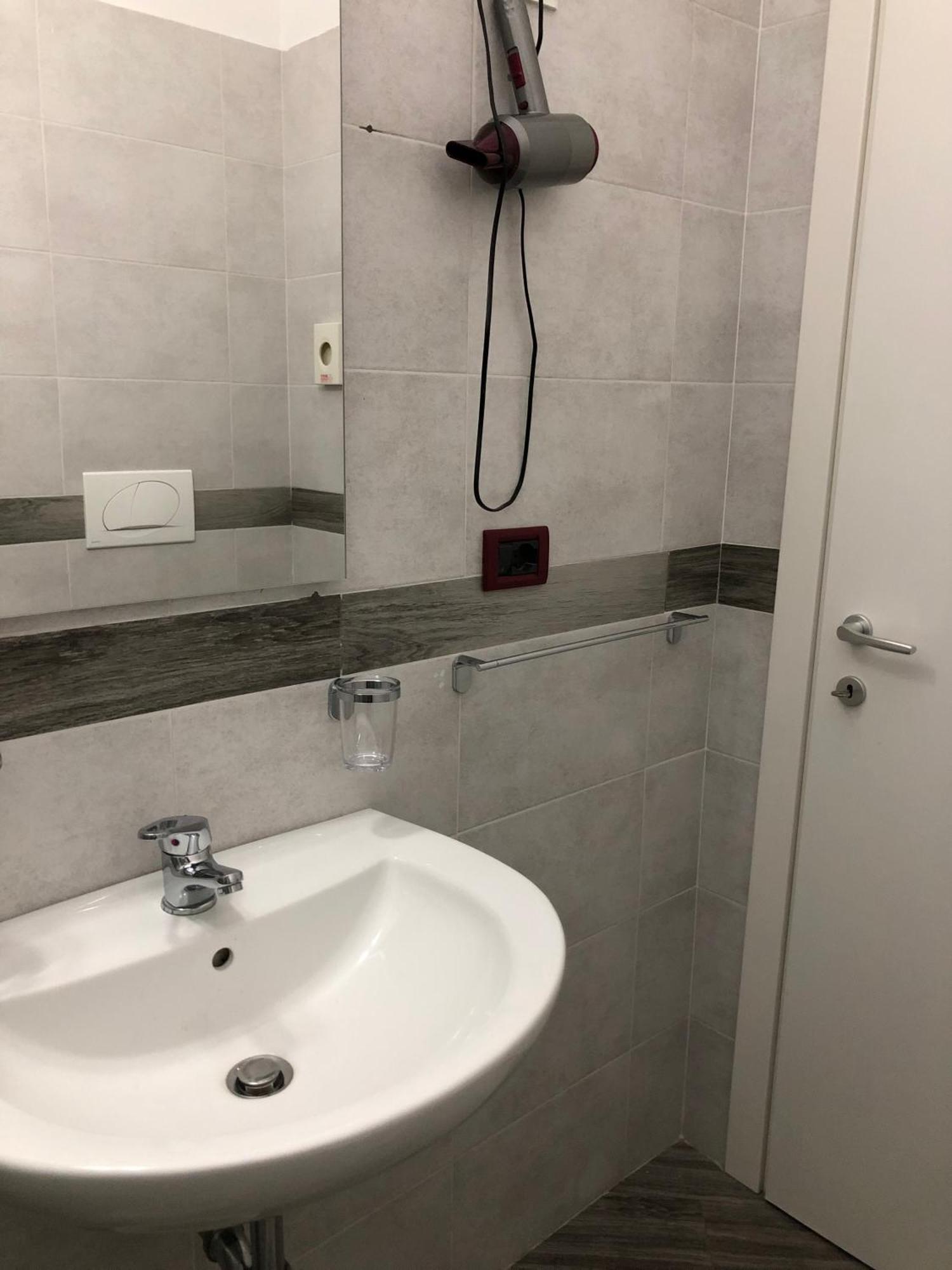 Vinsea Hotel Bellaria-Igea Marina Luaran gambar