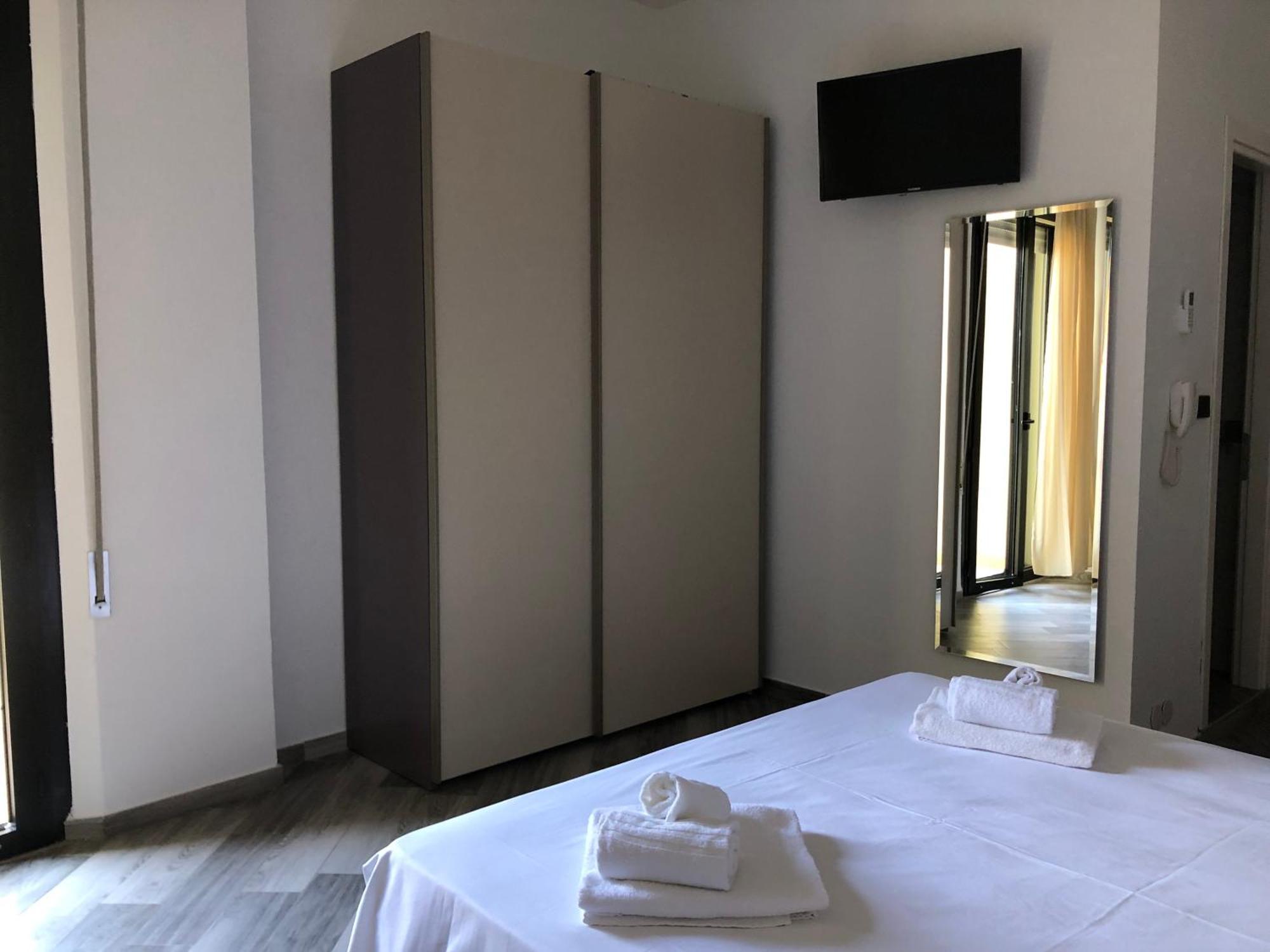 Vinsea Hotel Bellaria-Igea Marina Luaran gambar