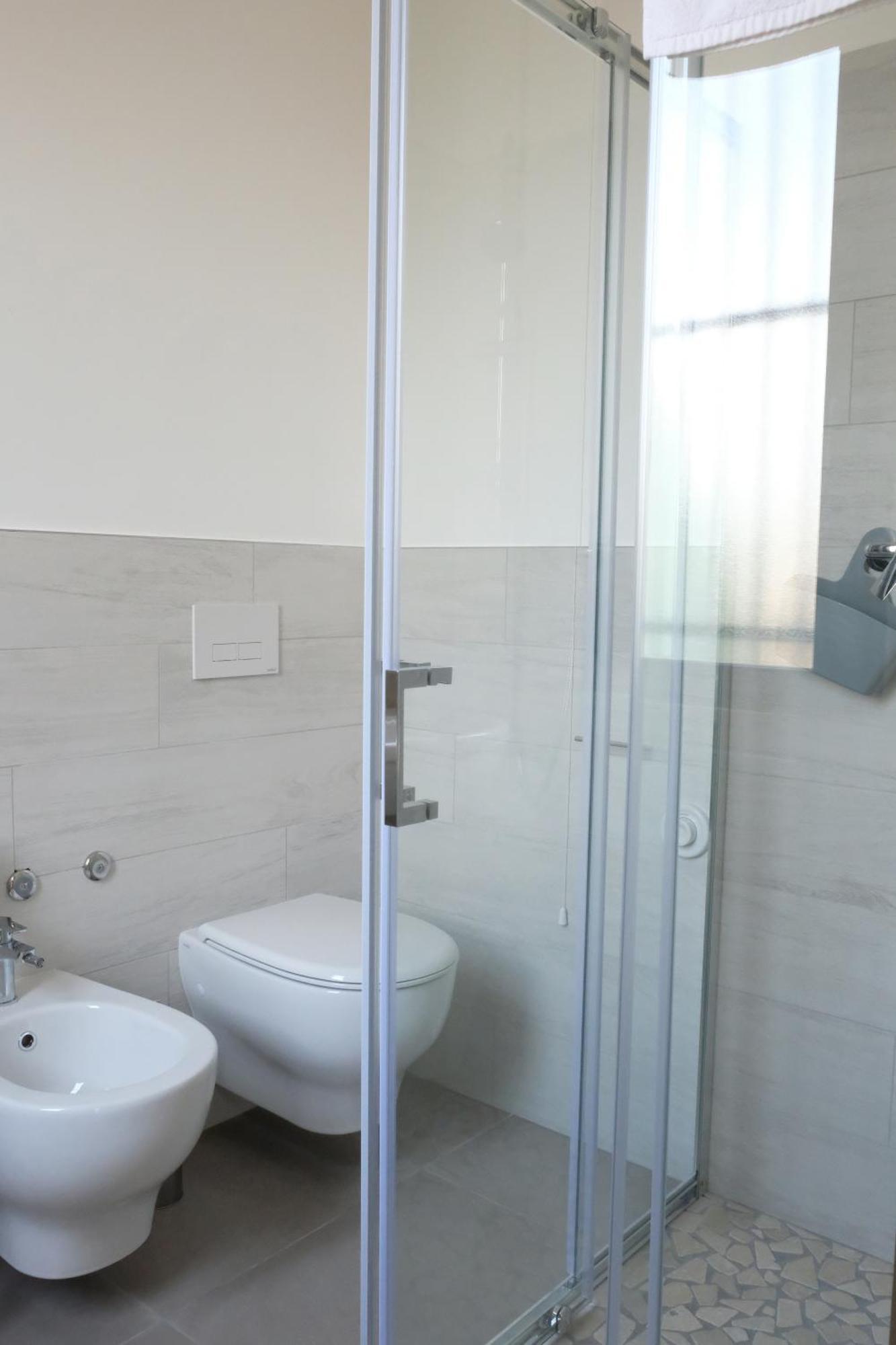 Vinsea Hotel Bellaria-Igea Marina Luaran gambar