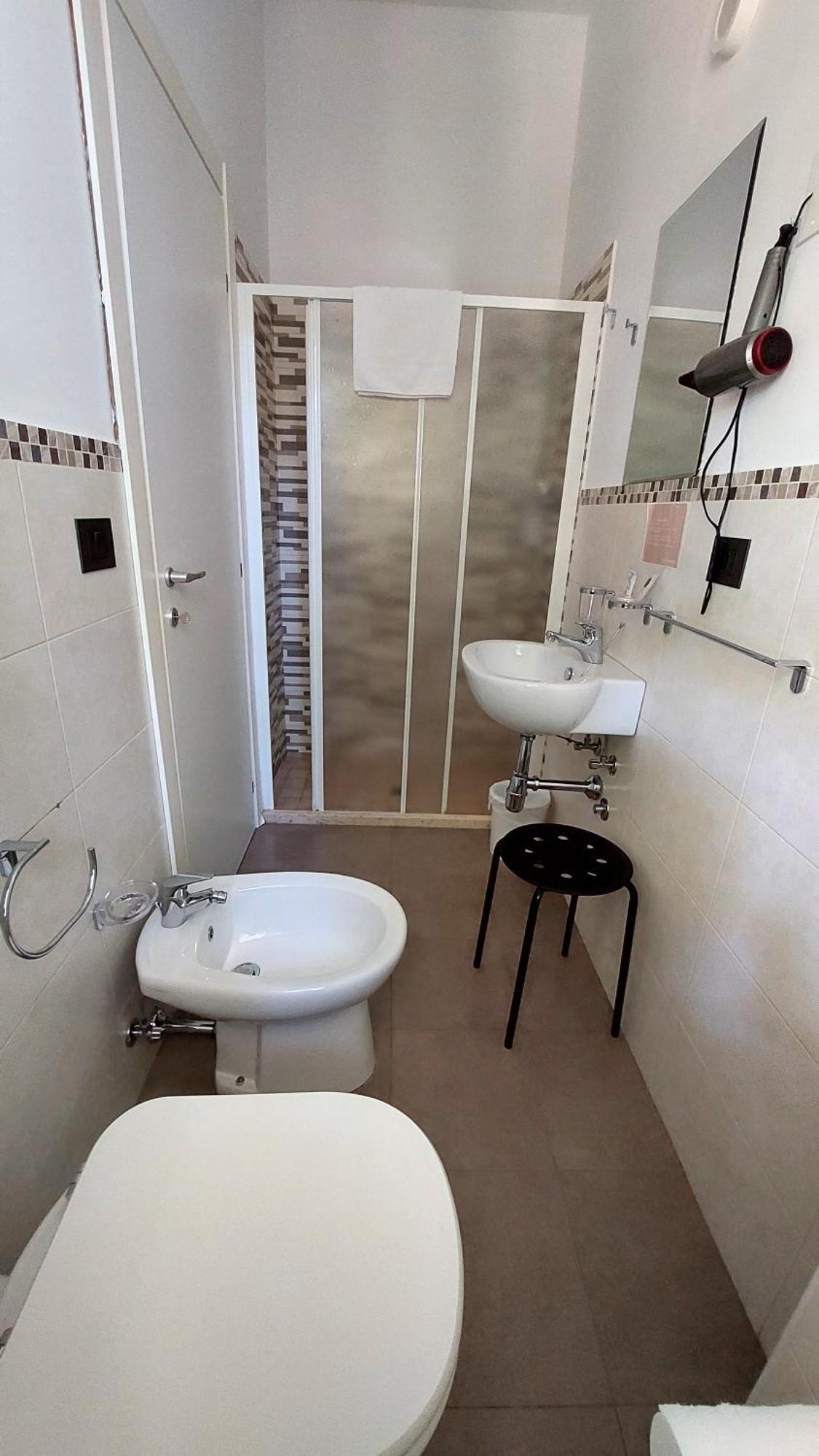 Vinsea Hotel Bellaria-Igea Marina Luaran gambar