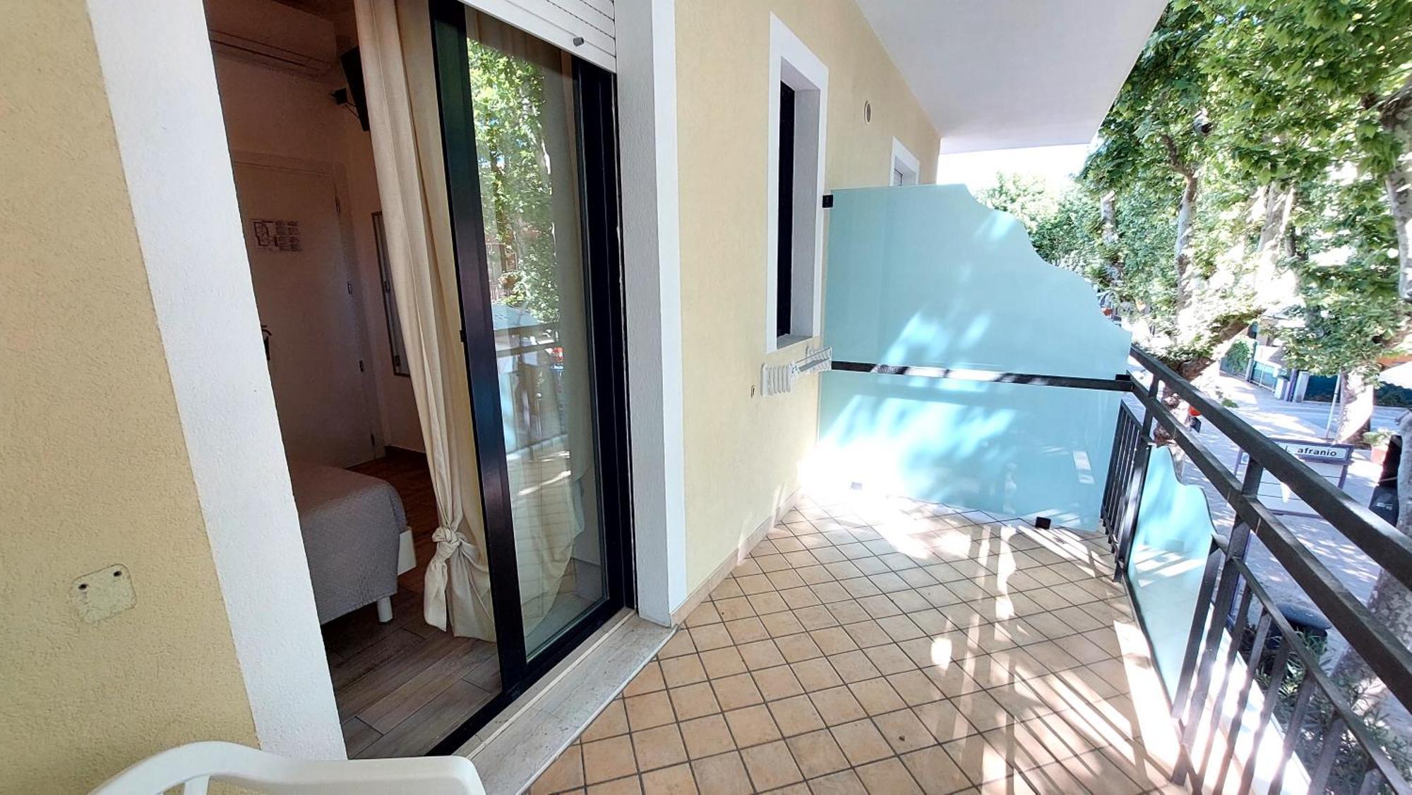 Vinsea Hotel Bellaria-Igea Marina Luaran gambar