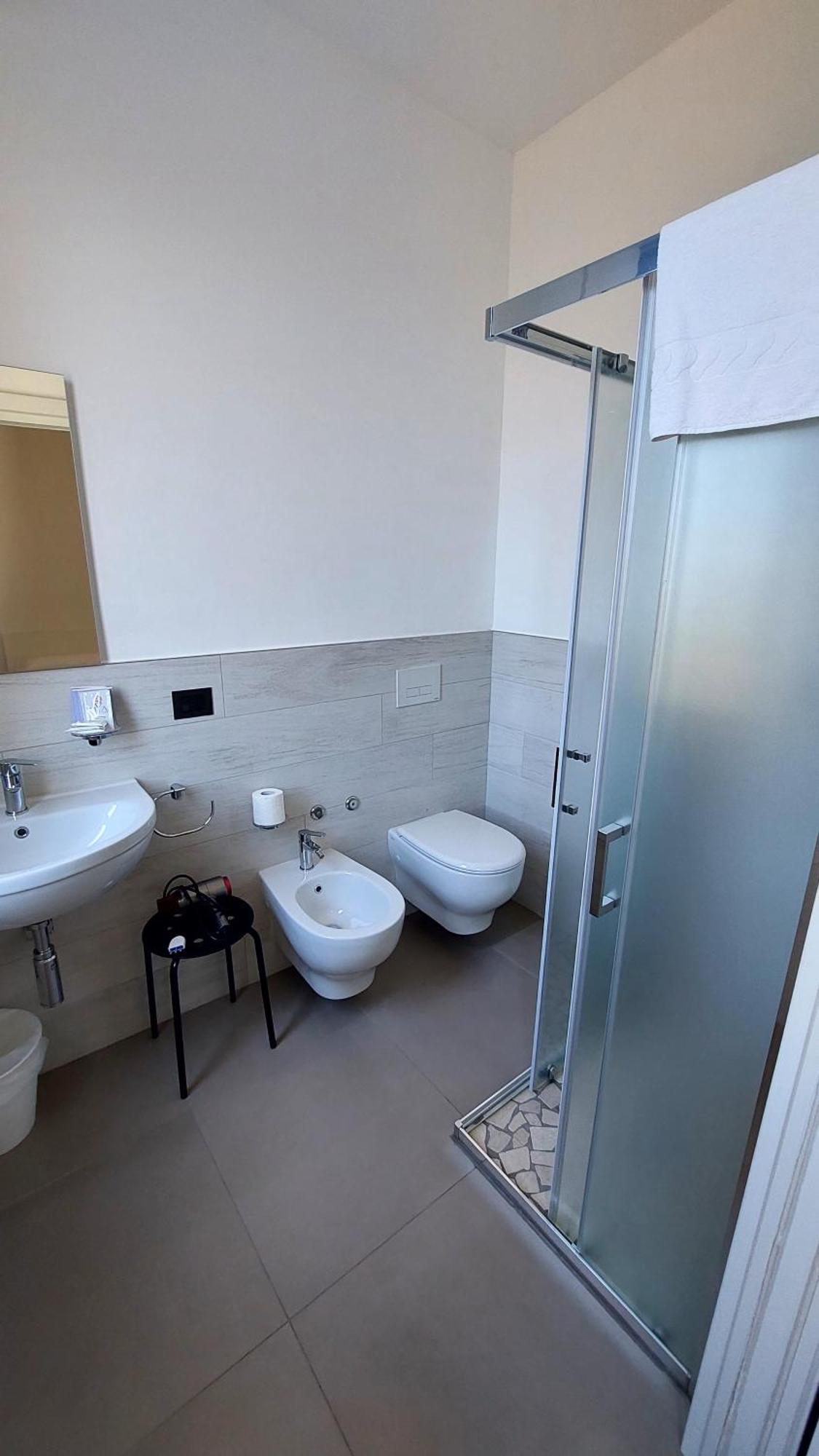 Vinsea Hotel Bellaria-Igea Marina Luaran gambar