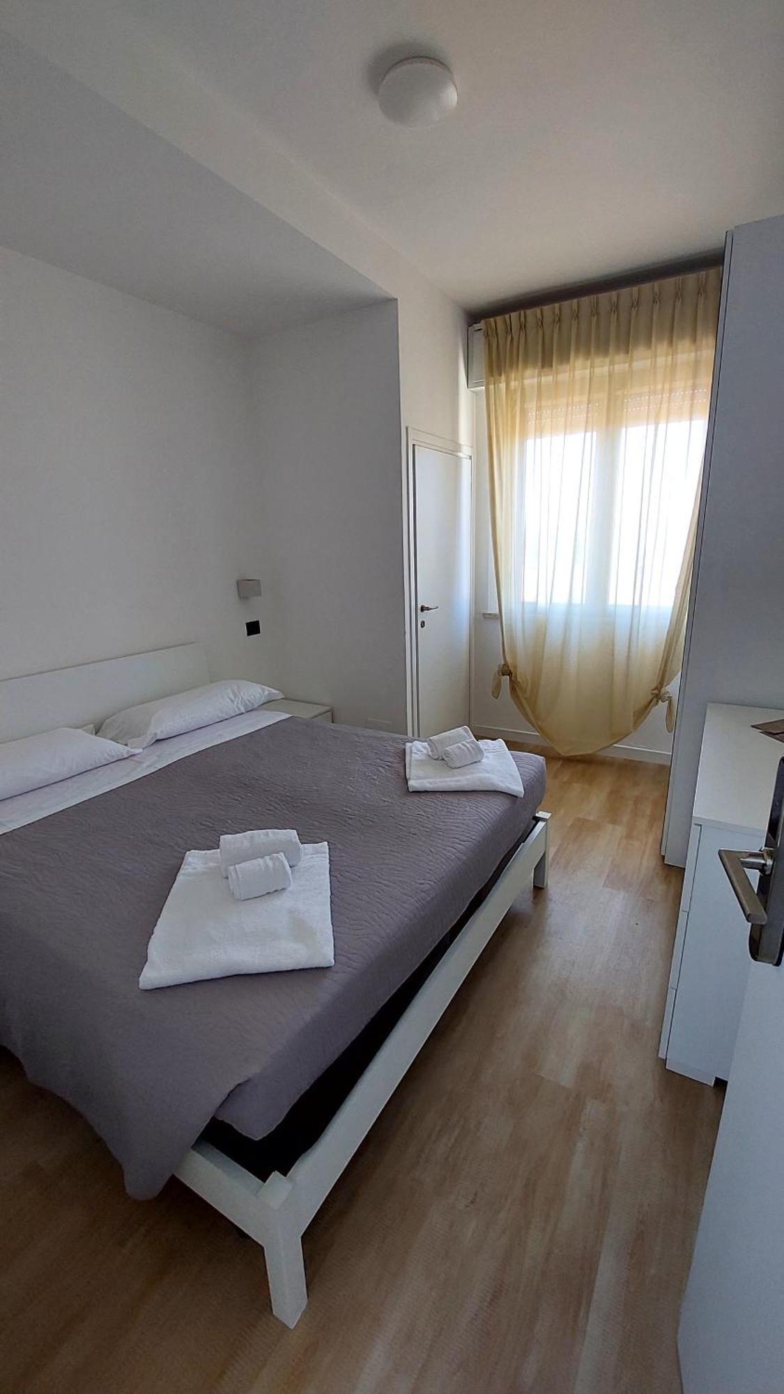 Vinsea Hotel Bellaria-Igea Marina Luaran gambar