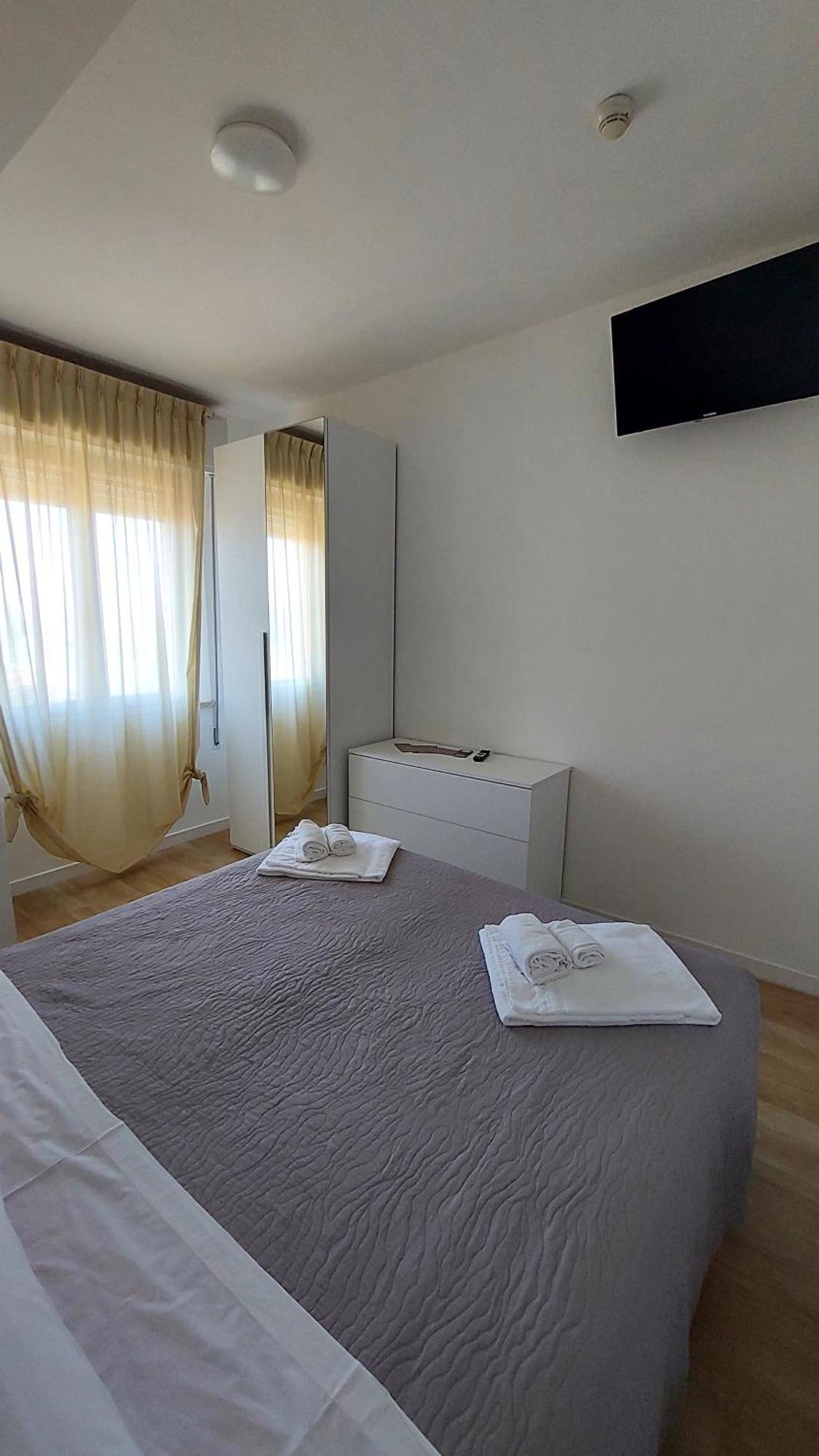 Vinsea Hotel Bellaria-Igea Marina Luaran gambar