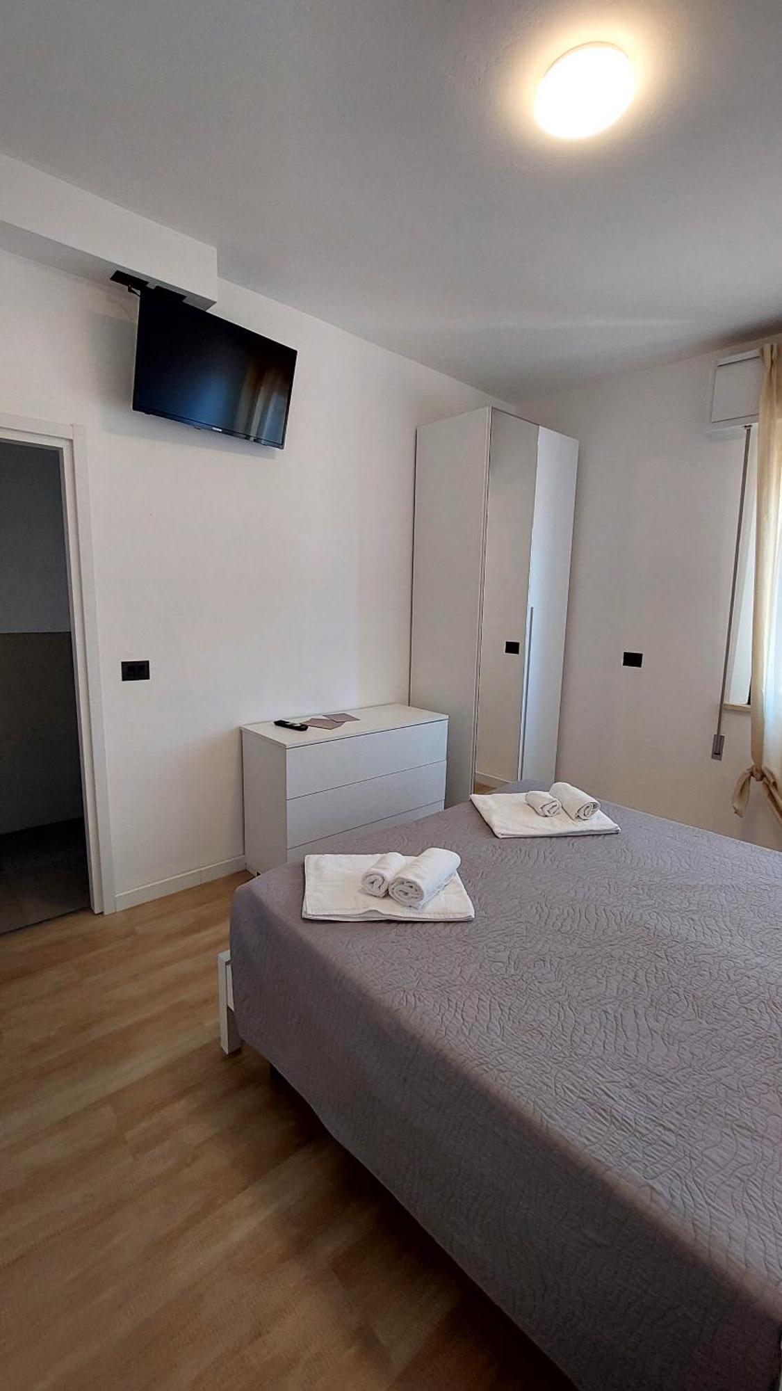 Vinsea Hotel Bellaria-Igea Marina Luaran gambar